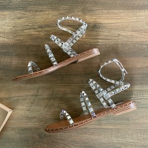 Steve Madden Travel Sandals